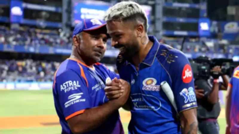 IPL 2024: Rajasthan Royals Face Mumbai Indians in Guwahati Clash