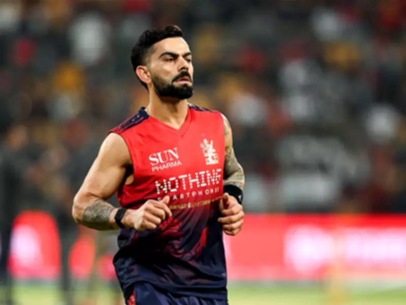IPL 2024: Virat Kohli Named Impact Substitute for RCB Amid Injury Scare Against LSG