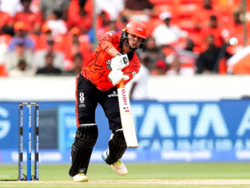 IPL 2026: Abhishek Sharma's Form Struggles Continue, Joins Rohit and Samson in Unwanted Record