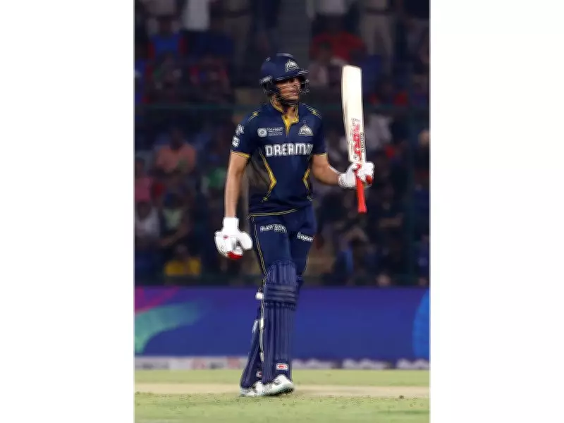 IPL 2026: Archer vs. Gill Duel to Highlight Gujarat Titans vs. Rajasthan Royals Clash