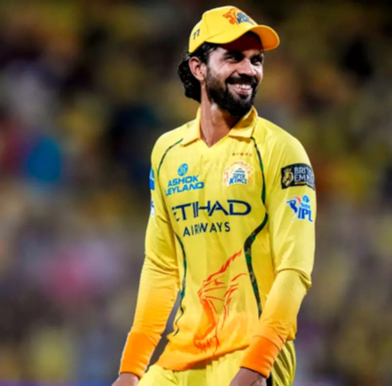 IPL 2026: Ashwin Suggests Batting Adjustment for CSK Captain Gaikwad
