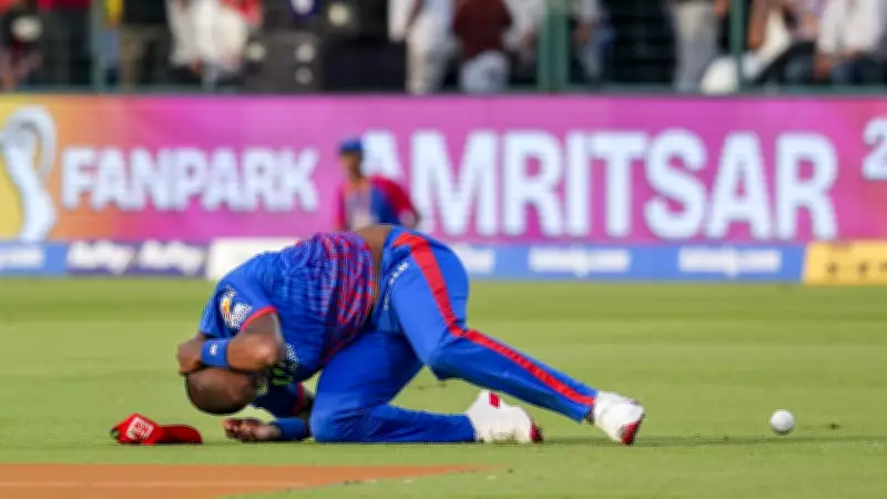 IPL 2026: DC's Lungi Ngidi Stable After Head Injury, to Be Discharged Soon