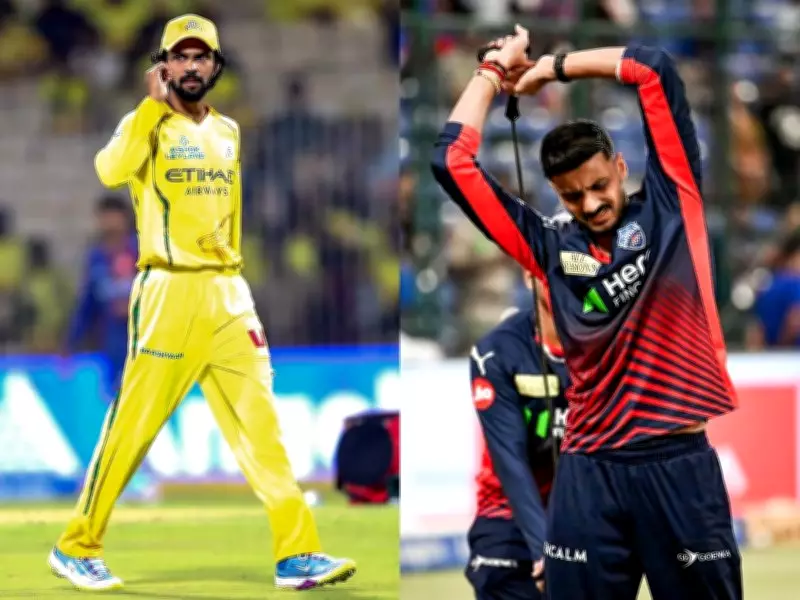 IPL 2026: Delhi Capitals Win Toss, Opt to Bowl First Against Chennai Super Kings