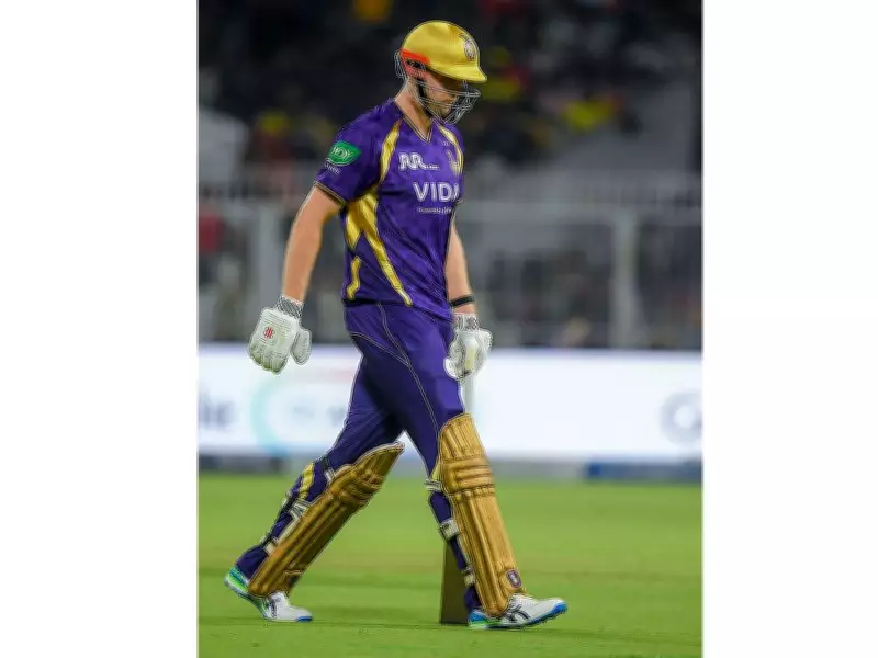 IPL 2026: Green to Resume Bowling Duties as KKR Aims for Balance Against LSG