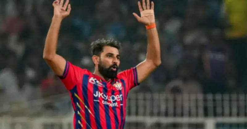 IPL 2026: How T20 Bowlers Use Pace Variations to Outsmart Power-Hitters