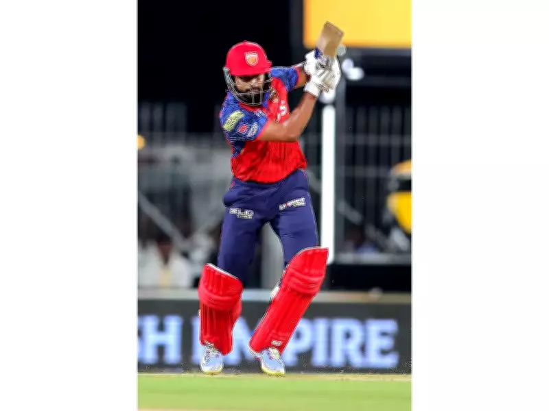IPL 2026: Iyer, Priyansh, Vyshak Star in PBKS' Five-Wicket Victory Over CSK