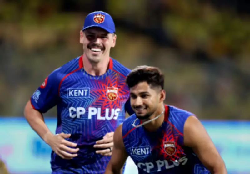 IPL 2026: Lockie Ferguson Returns for Punjab Kings vs Rajasthan Royals Clash