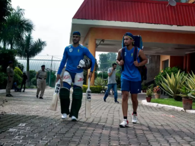 IPL 2026: Lucknow Super Giants Sign George Linde as Replacement for Wanindu Hasaranga