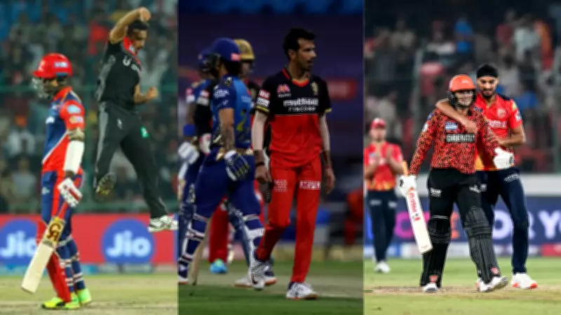 IPL 2026 Match 17: PBKS vs SRH Clash in Mullanpur with Key Player Battles