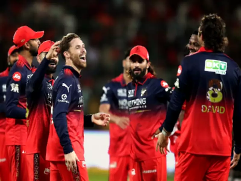 IPL 2026 Opening Weekend Shatters Records with 515 Million Audience Reach