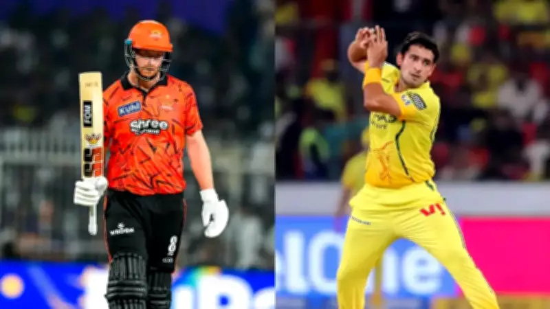IPL 2026 Orange and Purple Cap Races Heat Up with Key Player Performances