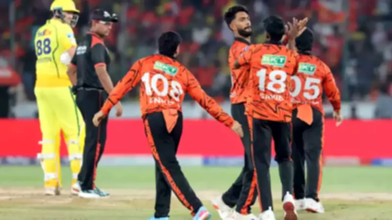 IPL 2026 Points Table Update: Punjab Kings Lead Unbeaten, CSK Struggle Continues
