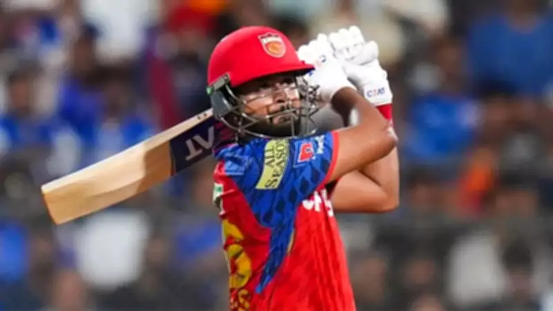 IPL 2026: Powerplay Phase Decides Matches as Middle Overs Lose Relevance