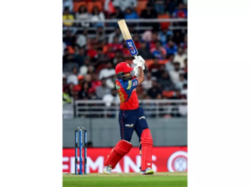 IPL 2026: Prabhsimran, Priyansh Iyer Fifties Lead PBKS to 6-Wicket Victory Over SRH