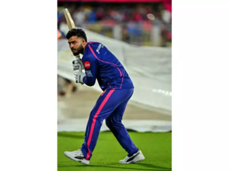 IPL 2026: Rajasthan Royals Win Toss, Opt to Bowl First Against Sunrisers Hyderabad