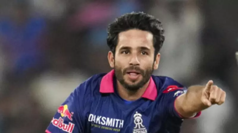 IPL 2026: Ravi Bishnoi Credits Length Adjustment for Rajasthan Royals Success