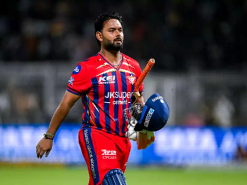 IPL 2026: Rishabh Pant Praises Mukul Badoni's Performance in LSG's Victory Over KKR
