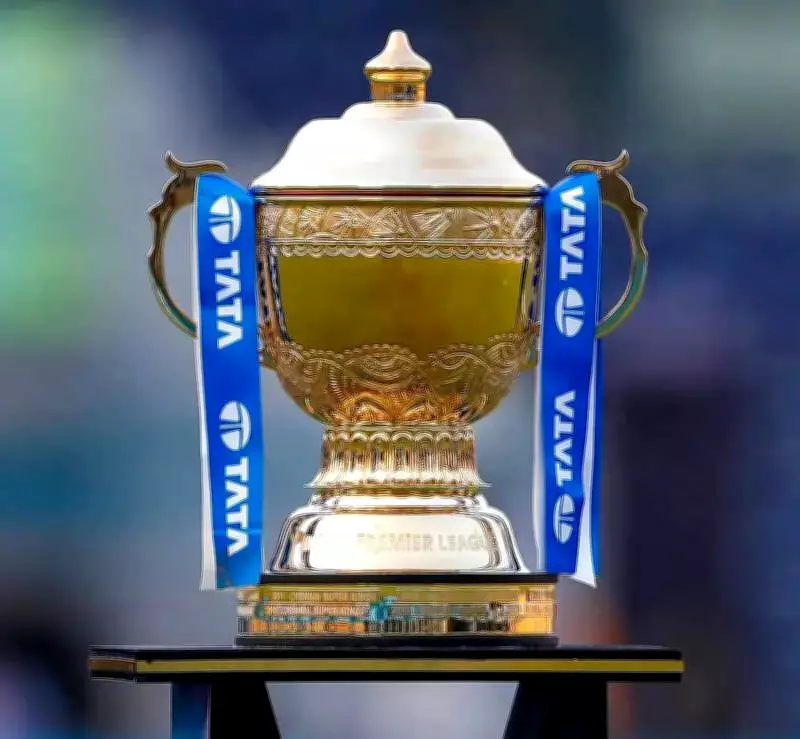 IPL 2026 Schedule Revised: Gujarat-Chennai Fixtures Swapped Due to Elections