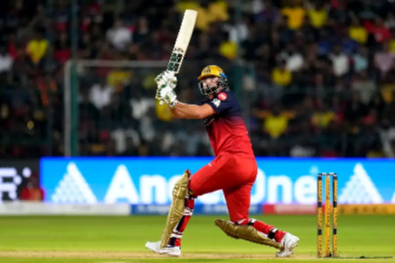 IPL 2026 Sees Record 200-Plus Totals, Sparking Debate on Bat-Ball Imbalance