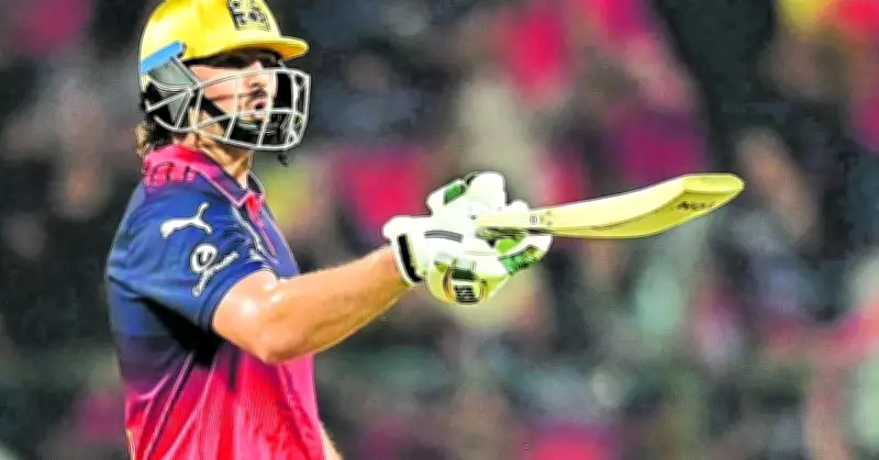IPL 2026 Strategy: Early Wickets Key to Limiting Batting Carnage