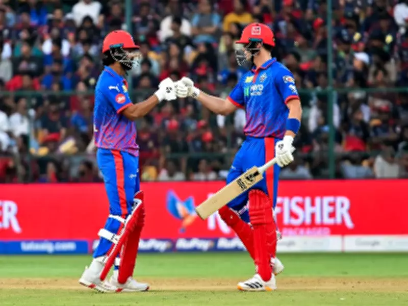 IPL 2026: Stubbs, Miller Guide DC to Last-Over Win Over RCB in Thriller