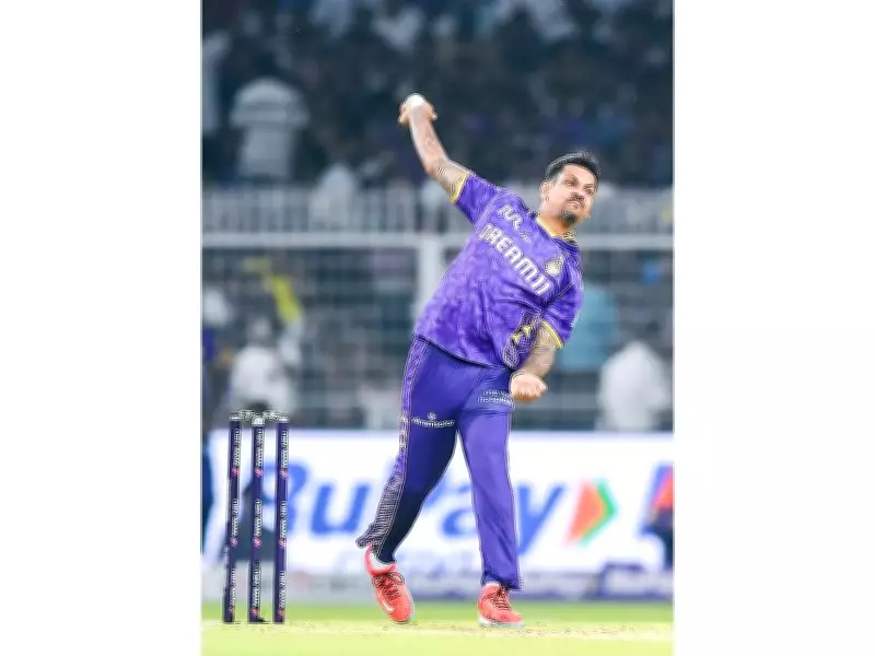 IPL 2026: Sunil Narine Cleared for LSG Match, Varun Chakravarthy Injured and Doubtful