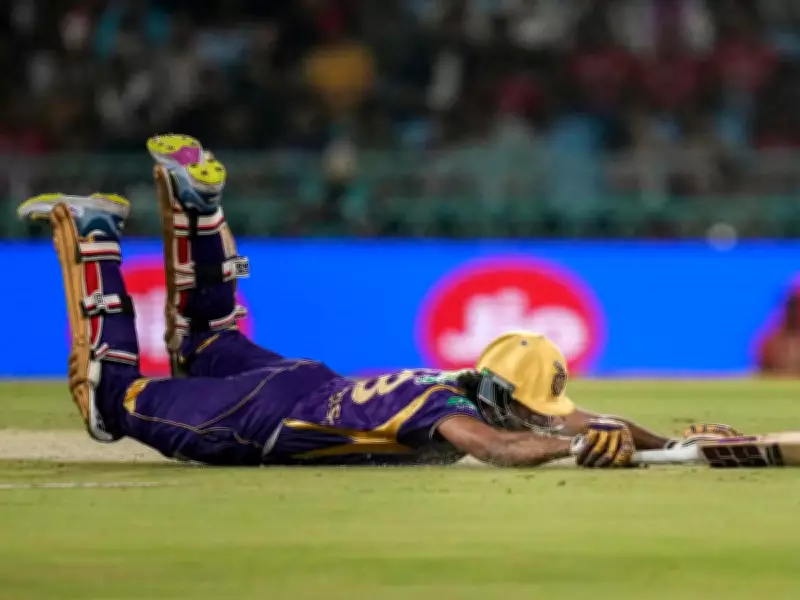 IPL 2026 Umpiring Controversies: Obstructed Field and Beamers Spark Debate