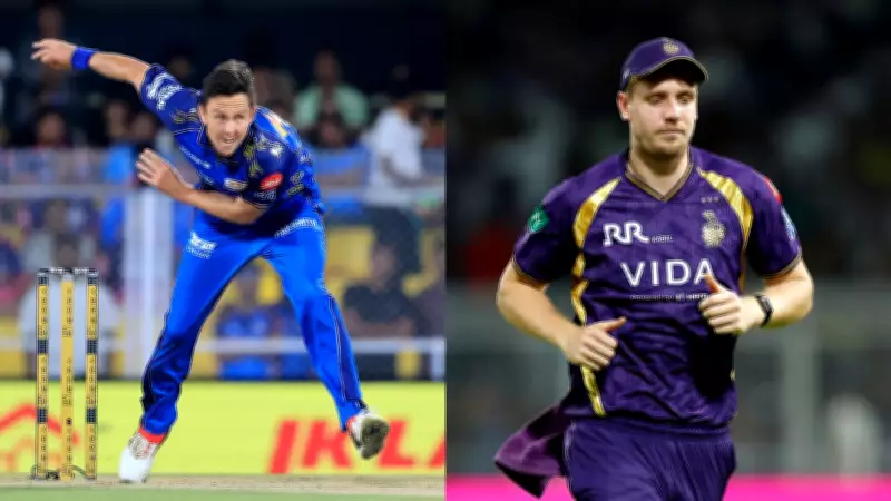 IPL 2026 Underperformers: 5 Star Players Failing to Deliver This Season