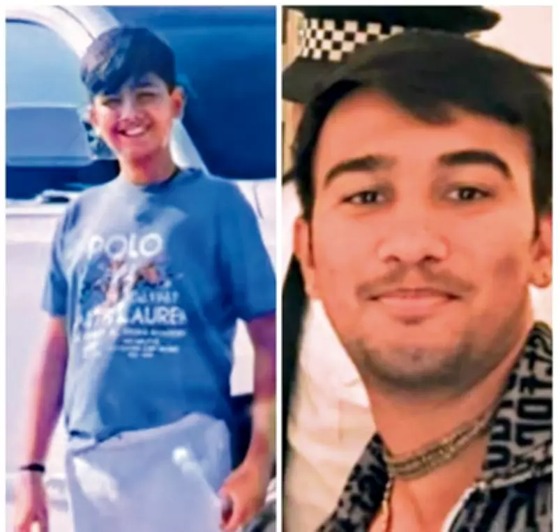 IPL Night Ends in Tragedy: Two Cousins Killed in Road Accident