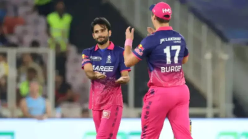 IPL Purple Cap Race Heats Up: Bishnoi Leads, Packed Leaderboard Emerges