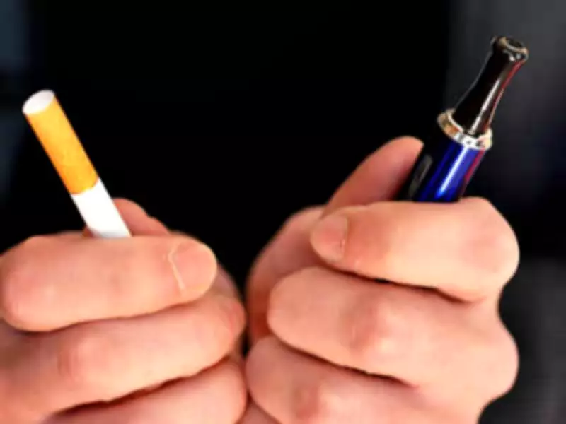 IPL Vaping Row Exposes E-Cigarette Ban Flaws in Odisha