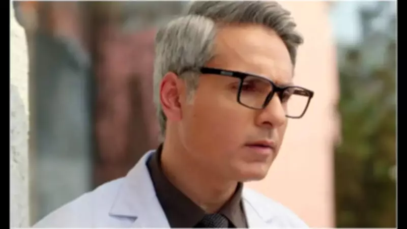 Iqbal Khan Opens Up About Emotional Depth in 'Yaadein' and His Career Second Chance