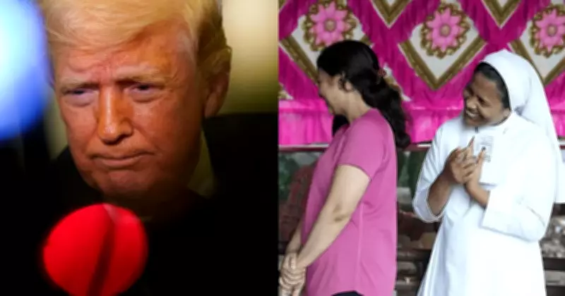 Iran Accuses Israel of Ceasefire Violations as Key Indian States Conclude Voting