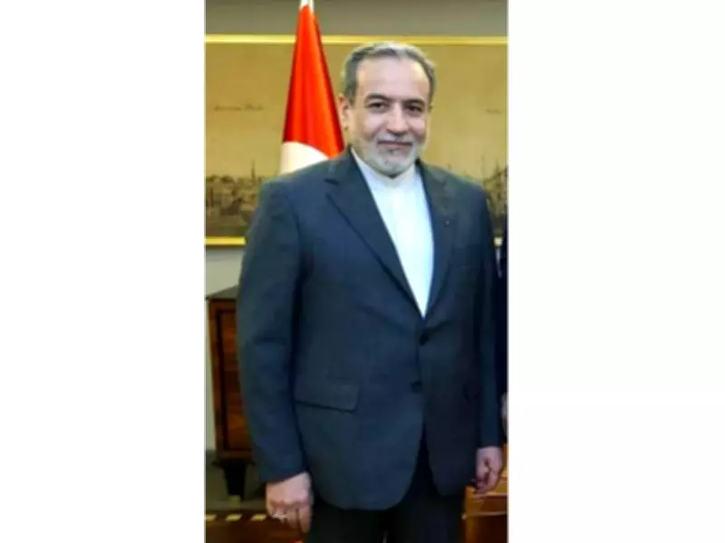 Iran Agrees to Cease Military Operations for Two Weeks, Allows Safe Passage via Hormuz
