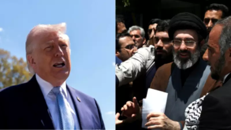 Iran Agrees to Ceasefire, Reopens Strait of Hormuz with 10-Point Plan