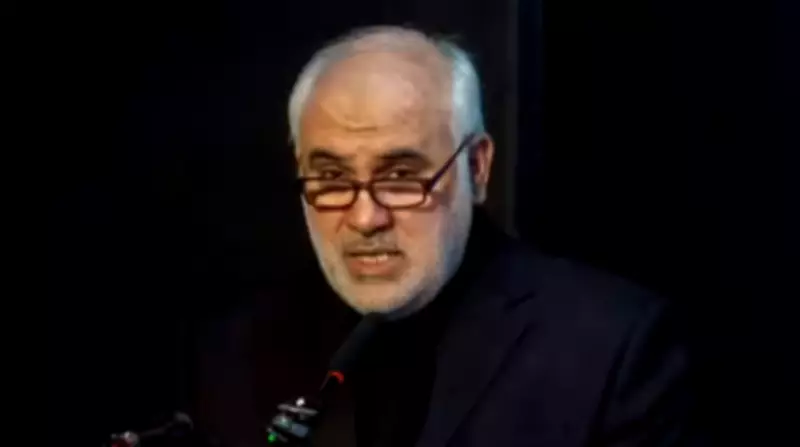 Iran Ambassador to India Assures Safe Passage for Indian Vessels Amid Regional Conflict