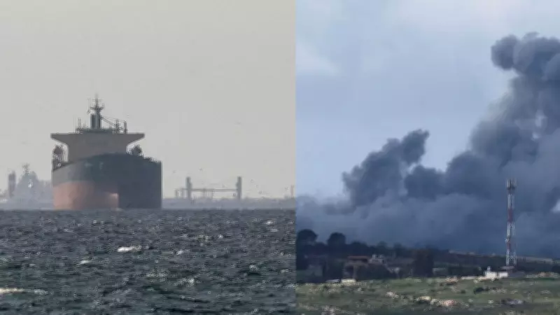 Iran and US Agree to Immediate Ceasefire in Lebanon and Beyond