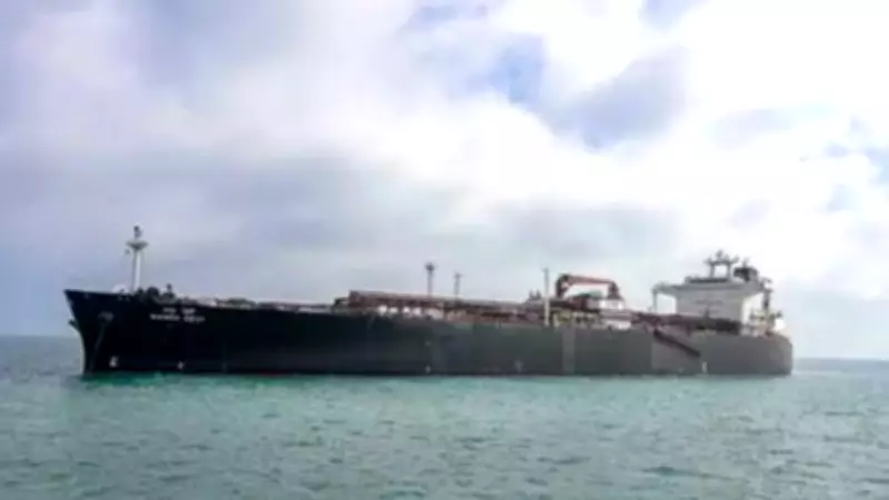 Iran Assures India of Safe Passage in Strait of Hormuz Amid Regional Tensions