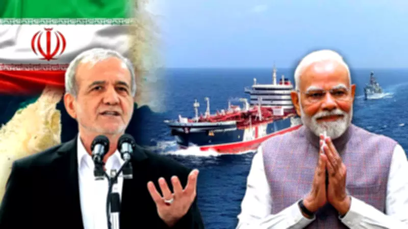 Iran Assures India's Safety in Hormuz Strait as Rajnath Singh Deploys Naval Escorts