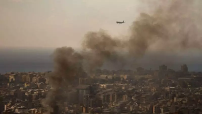 Iran-Backed Militias Target US Diplomats, Facilities in Iraq Amid Rising Tensions