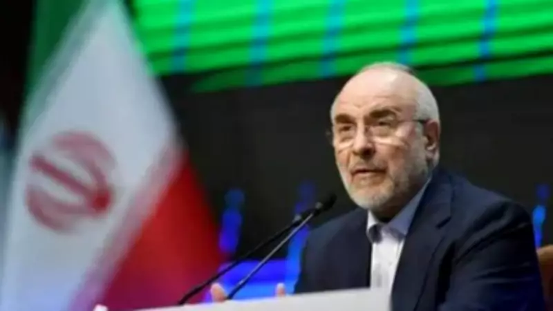 Iran Blames US for Failed Islamabad Talks, Cites Lack of Trust in Nuclear Negotiations