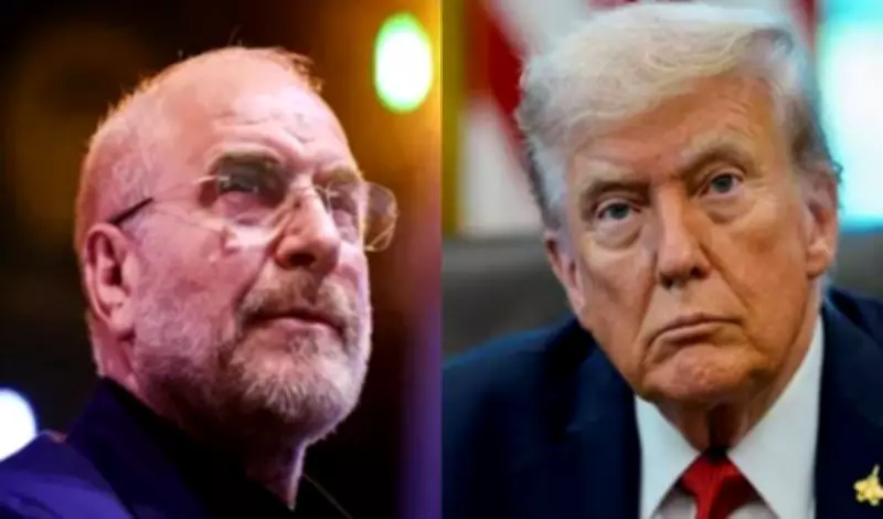 Iran Blasts Trump Over '7 Lies in One Hour', Threatens Hormuz Access Amid War Tensions