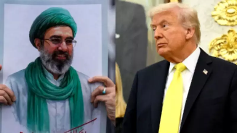 Iran Calls Trump's 48-Hour Threat 'Stupid', Warns of 'Gates of Hell' Opening