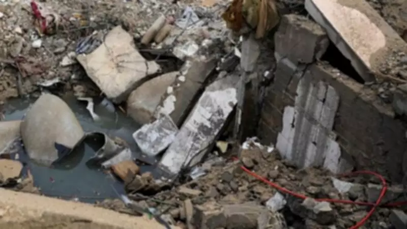 Iran Claims Destruction of Enemy Aircraft During US Rescue Operation