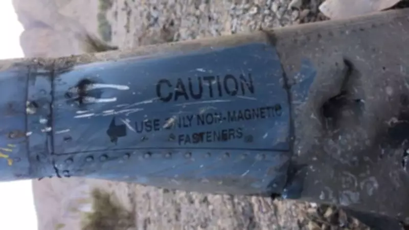 Iran Claims Downing of US F-35 Fighter Jet, Pilot Fate Uncertain