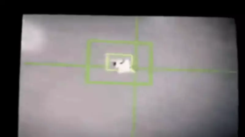 Iran Claims Second US F-35 Shot Down, Pilot Fate Uncertain