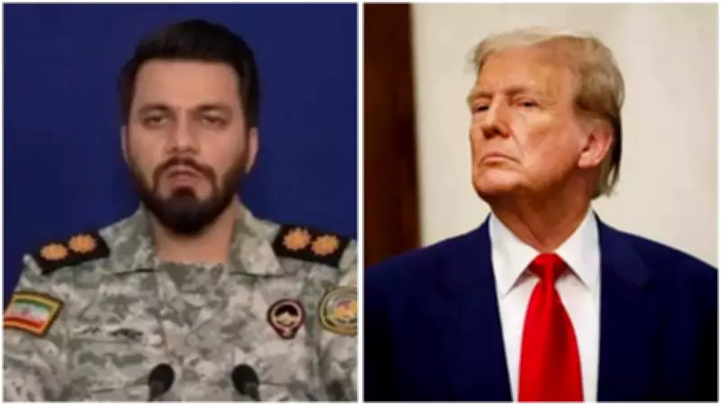 Iran Claims Victory Over US in Isfahan After Downing Aircraft, Rescuing Pilot