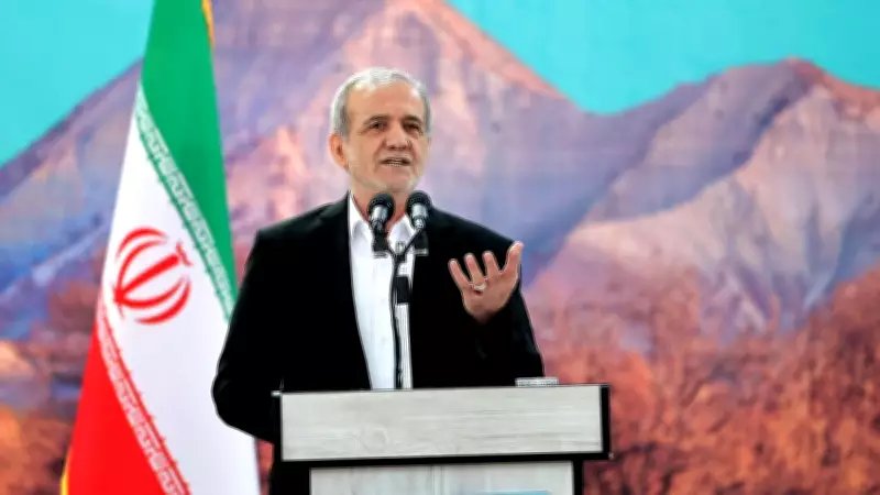 Iran Confirms US Talks in Islamabad, Ceasefire Reached Before Trump Deadline