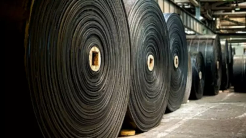 Iran Conflict Squeezes Indian Rubber Industry as Oil Price Volatility Soars