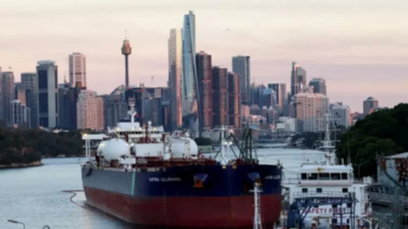 Iran Conflict's 50-Day Toll: $50 Billion Oil Loss, Historic Supply Disruption